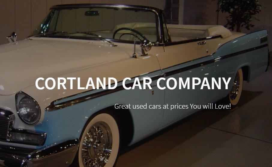Cortland Car Company