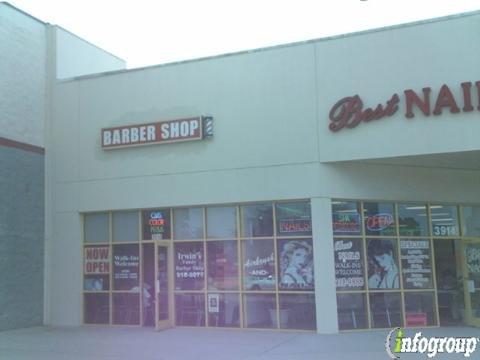 Shirleys Salon & Spa