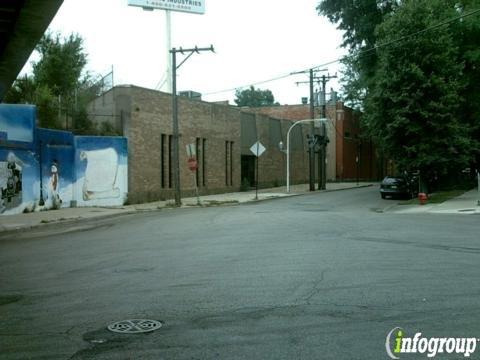 Isostatic Industries Inc