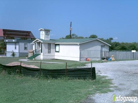 Bible Baptist Church