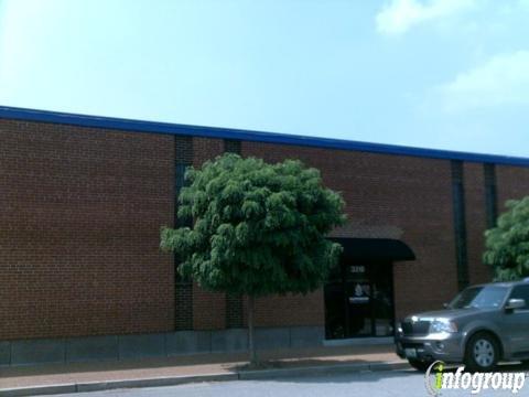 Specialty Supply Inc