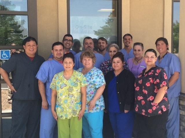 Affordable Dentures & Implants