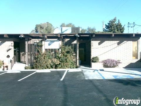 Medical Rehabilitation Associates