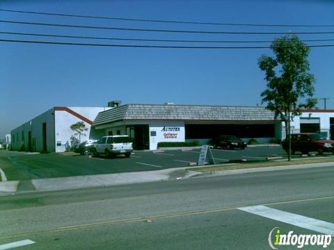 California Gaskets & Rubber