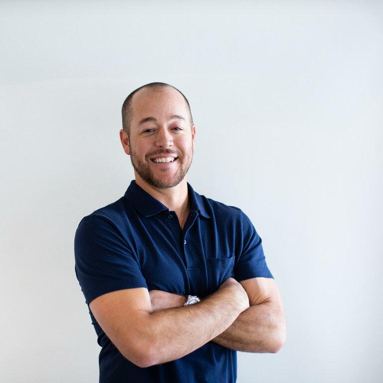 Stuart Crawford, Bison Ventures-Informed Mortgage Lending