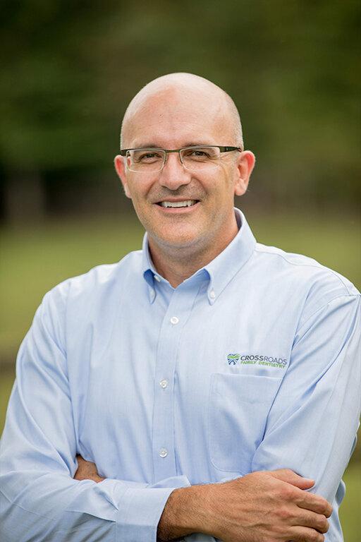 Crossroads Family Dentistry