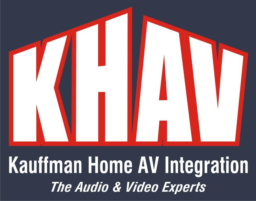 Kauffman Audio & Video