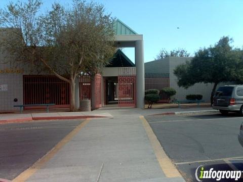 Wilson Primary School