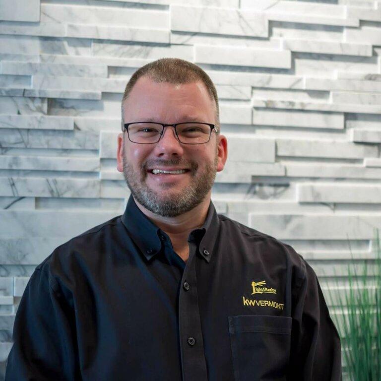 Terry Light Light1Realty @ KW Vermont