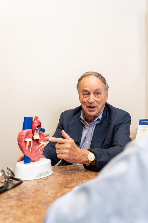 Thomas Meyer, MD - MiddleGeorgiaHeart