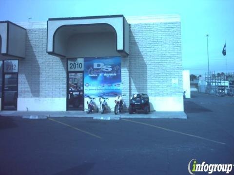 Advertising Specialties Co