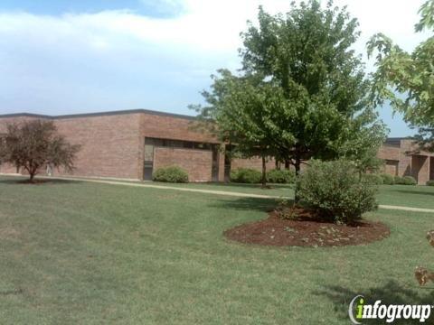 Elsie C Johnson Elementary