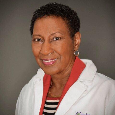 Arlene E. Haywood, MD