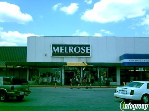 My Melrose