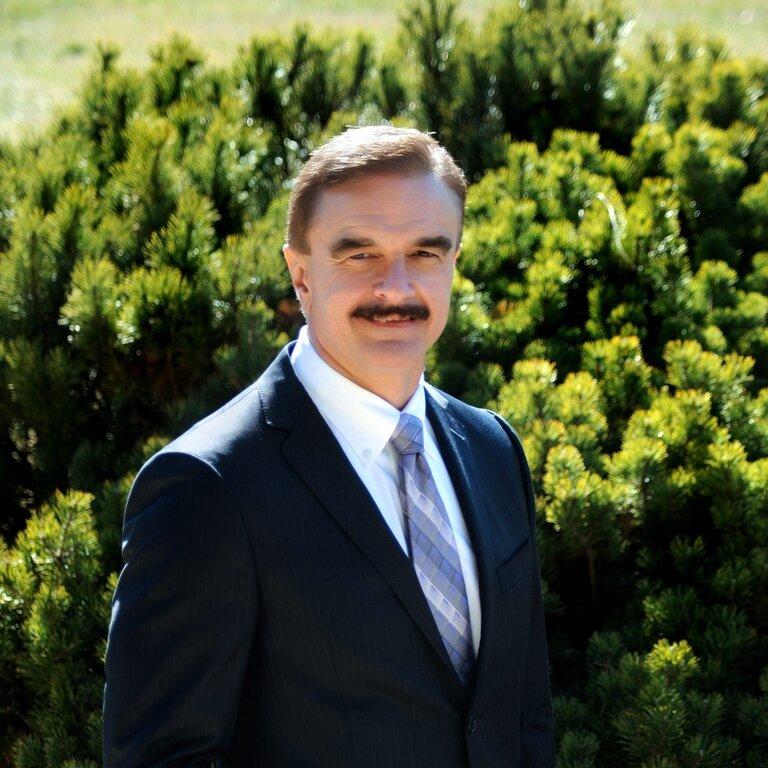 Merrill Lynch Financial Advisor Martin Harar