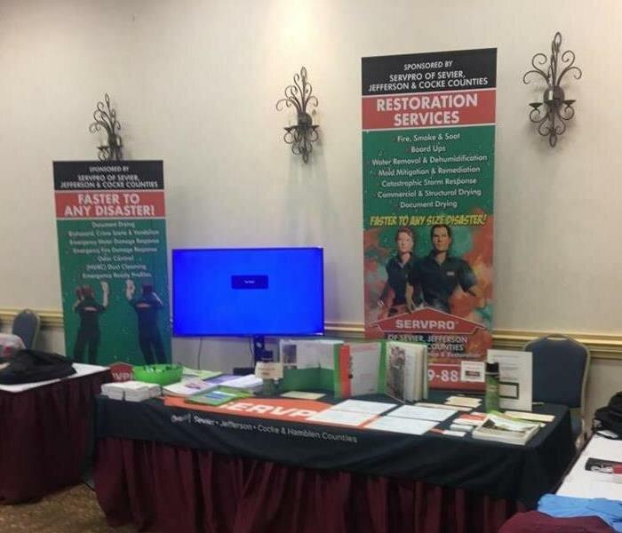 SERVPRO