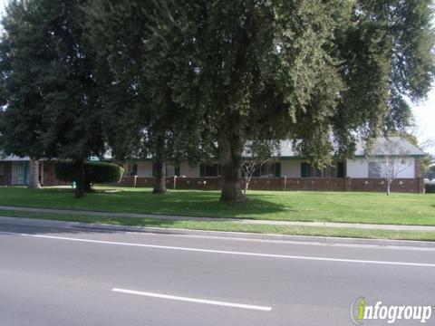 Fresno Nursing Center
