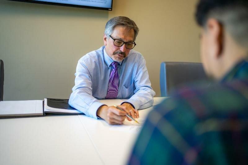 Law Office of Luis P Sanchez