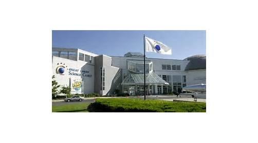 Great Lakes Science Center