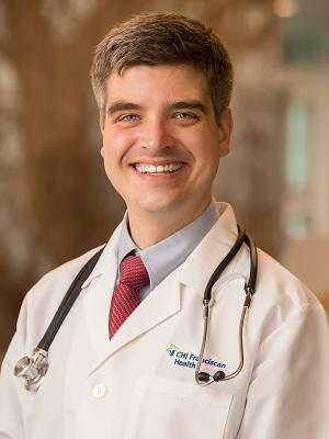 Brian Welch, MD
