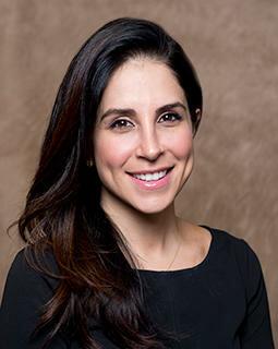 Yasmin Shayesteh, MD