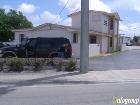 Amo Professional Accounting