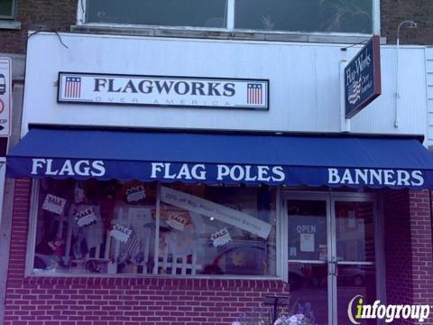 Flag-Works