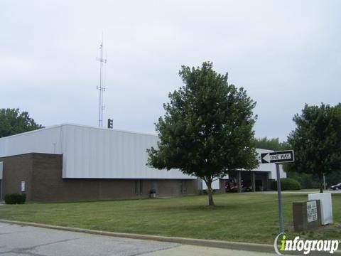 Brook Park Public Safety Department