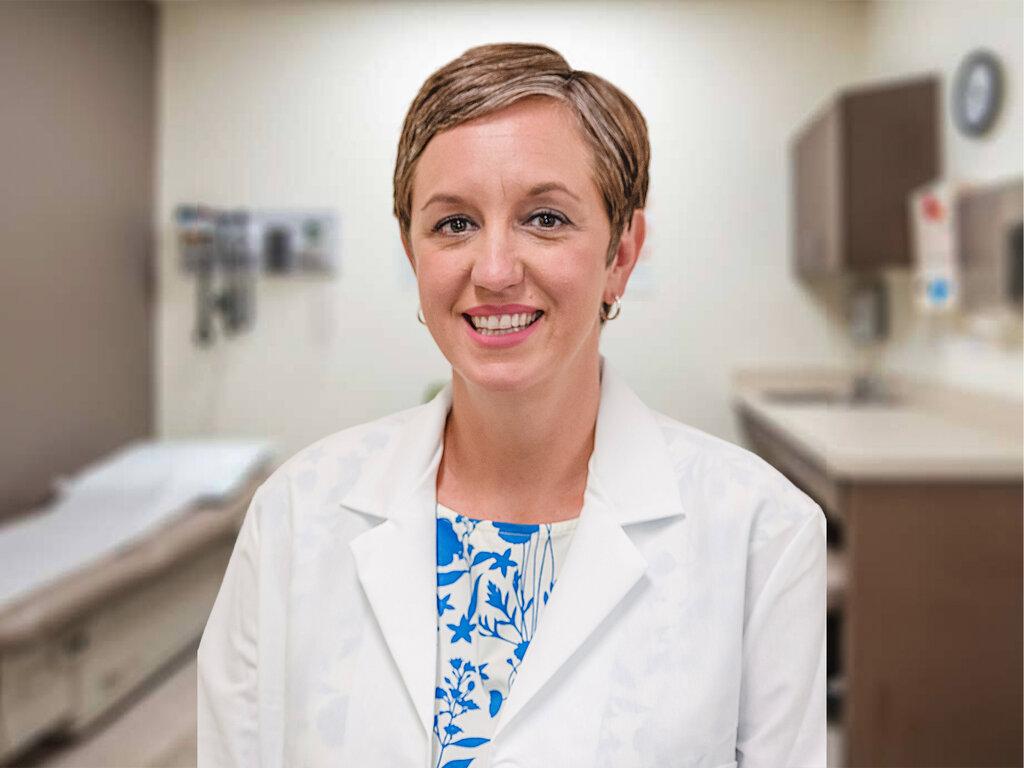 Regina Stanton, NP - Oak Street Health-Cheltenham