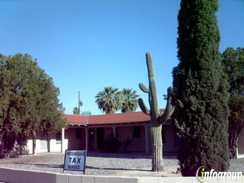 Progressive Tax Service