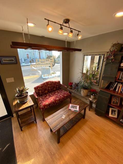 My Father's Footsteps