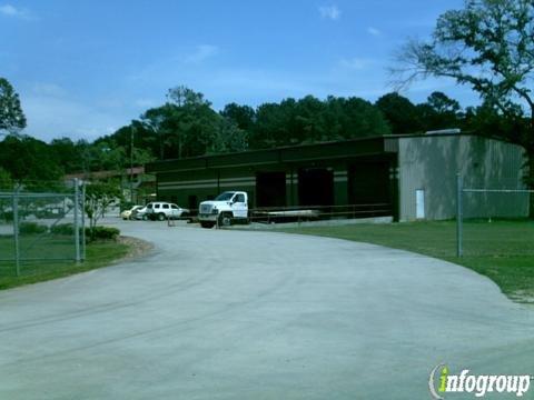 Industrial Logistics