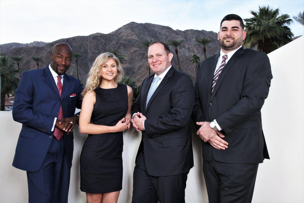 Smith & Green, Attorneys at Law