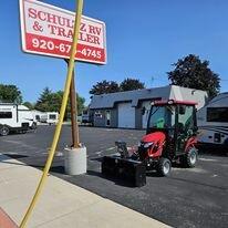 Schultz RV and Trailer LLC