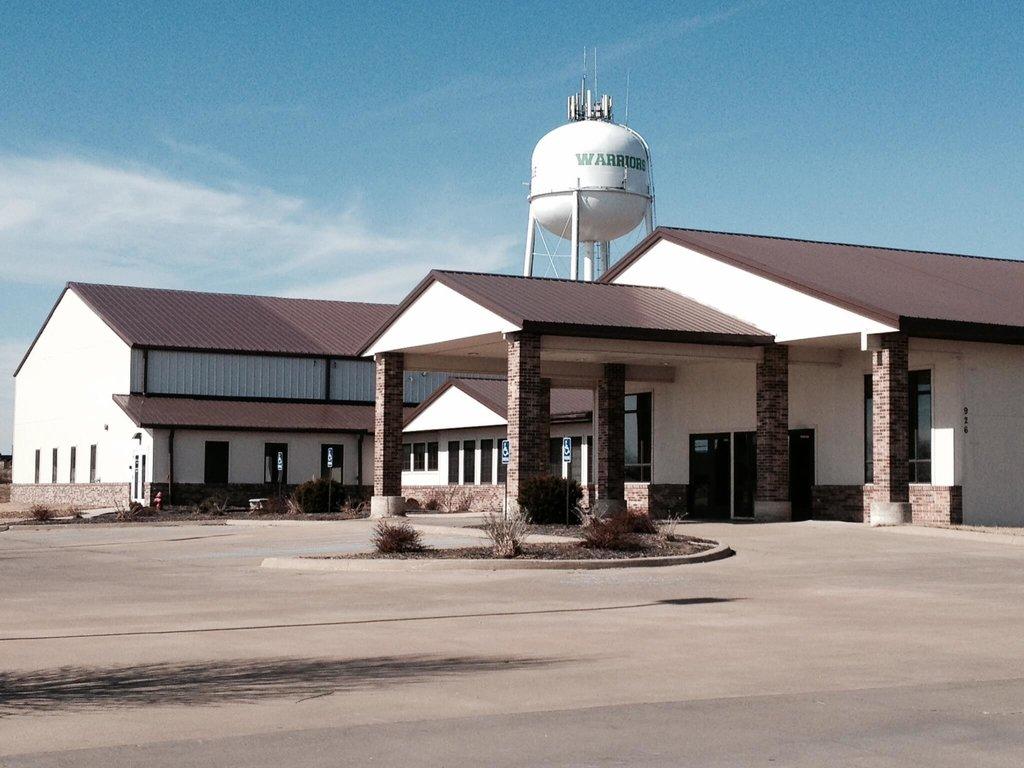 Center Family Worship