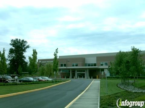 Sandra J Barton, MD - Kaiser Permanente