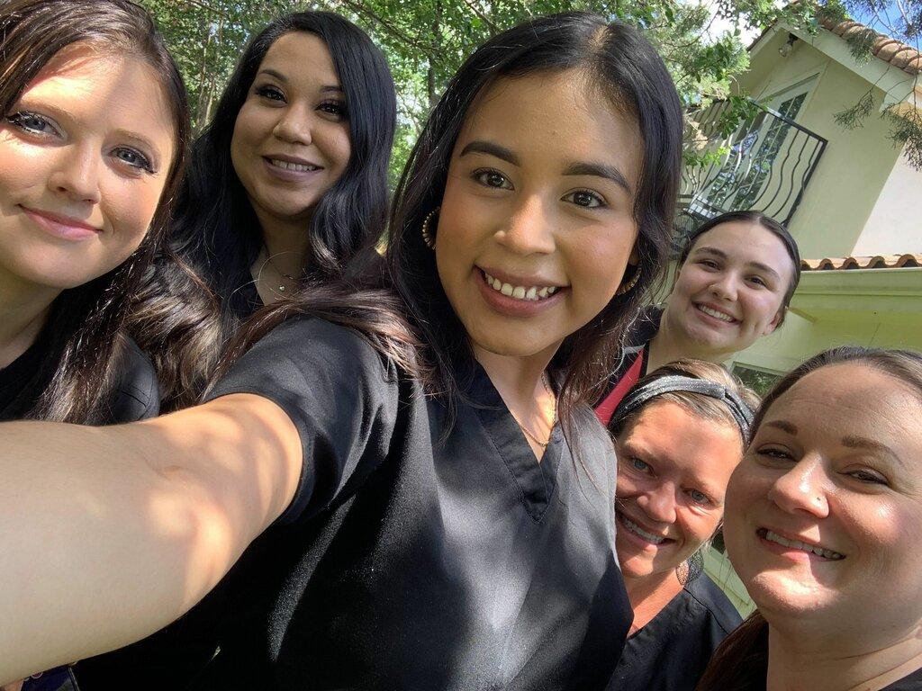 New Braunfels Dental Assistant School