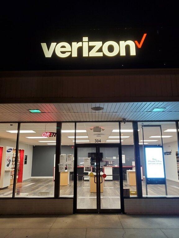Wireless Zone-Verizon Authorized Retailer