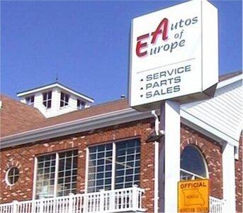 Autos of Europe, Inc