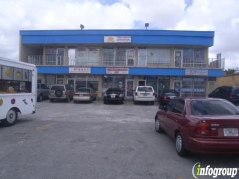 Sol & Son Travel Service