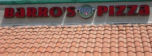 Barro's Pizza Corporate Office