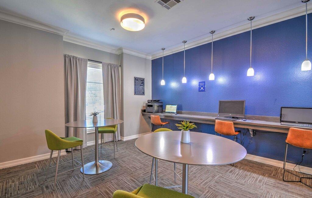 The Atlantic Mansfield