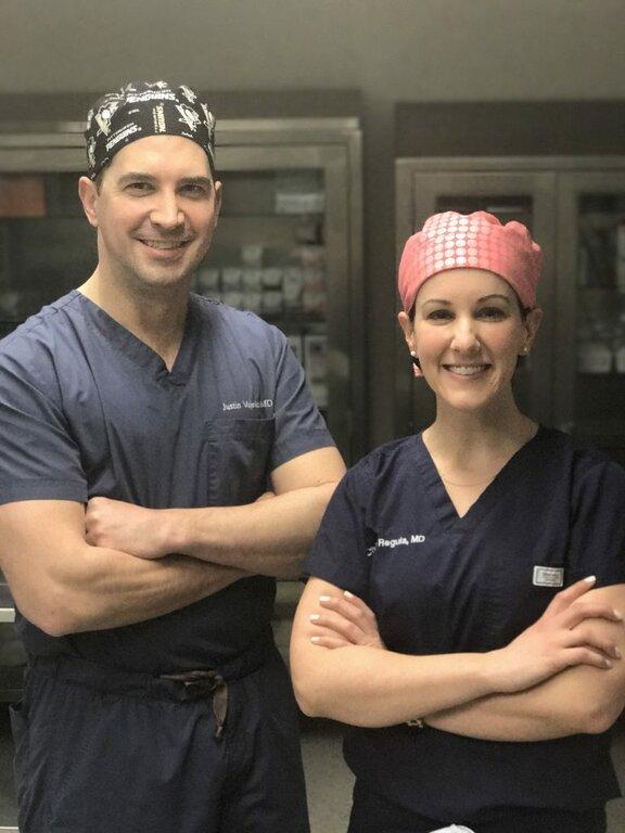 Vujevich Dermatology Associates