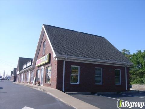 Twogen Art Collective Tattoo