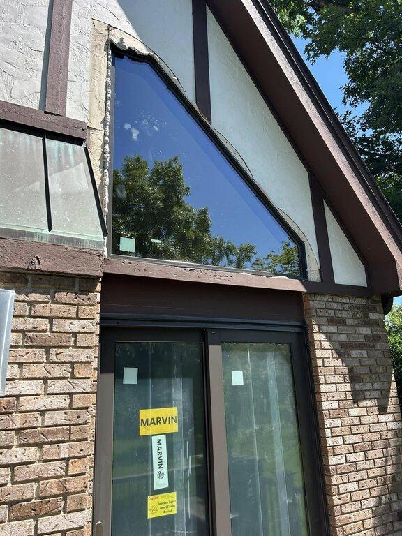 Ferguson Industries the Original Door & Window Superstore