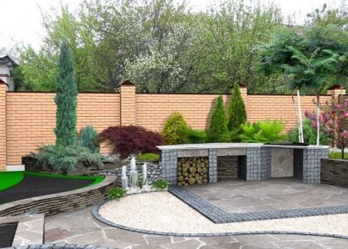 Rhode Island Stamped Concrete Services