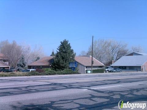 Van Wyk Chiropractic Center