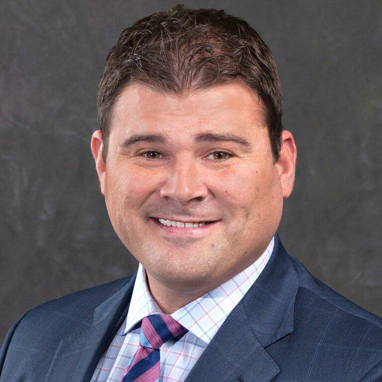 Edward Jones-Financial Advisor: Brett Davis, CFP, ChFC