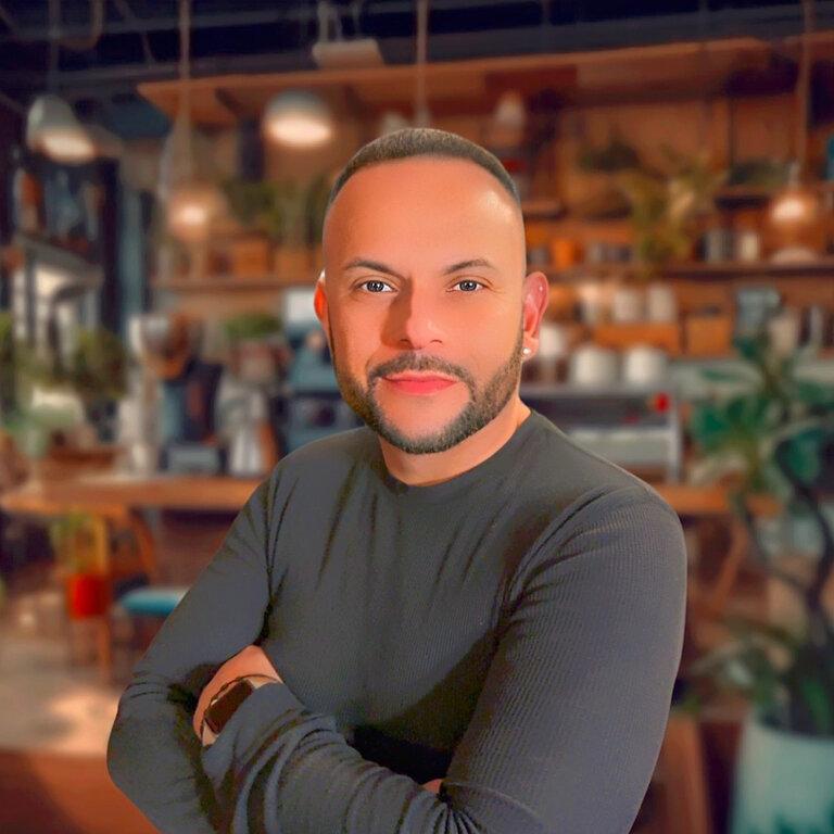 Jose Ramos-Rodriguez, LICSW - LifeStance Health