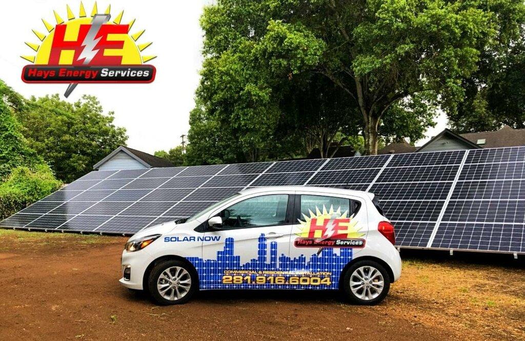 Hays Electrical Services